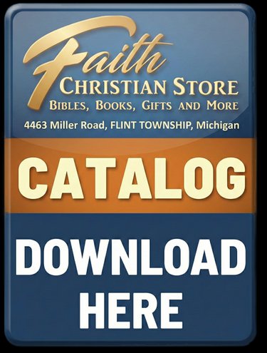 Download Faith Christian Store Catalog — We Are Grateful for You (October 2026)