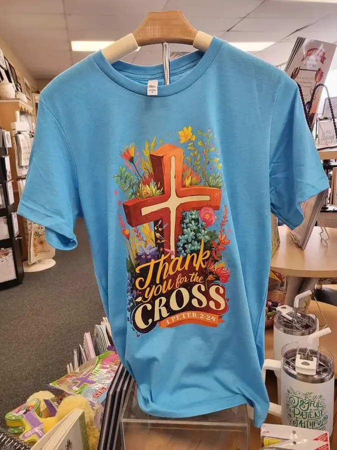 Christian Apparel